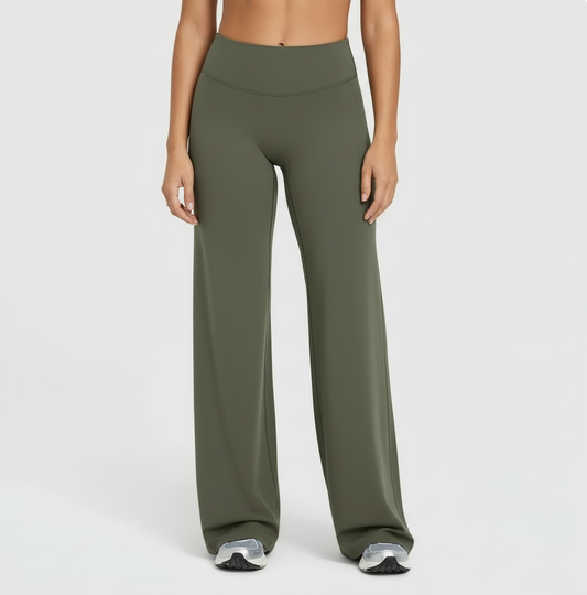 Forest Sculpted Flarez